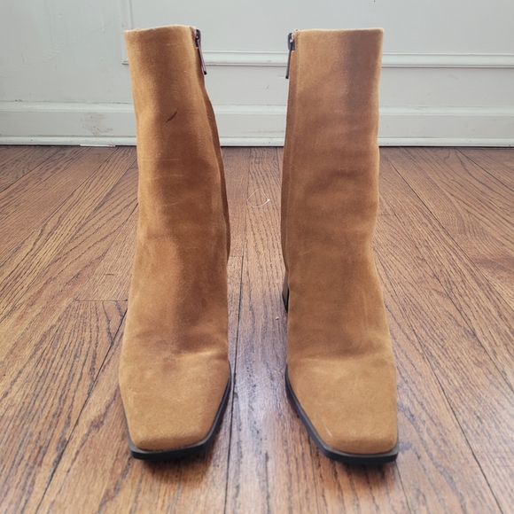 Sam Edelman Yvette Bootie - Picture 2 of 6